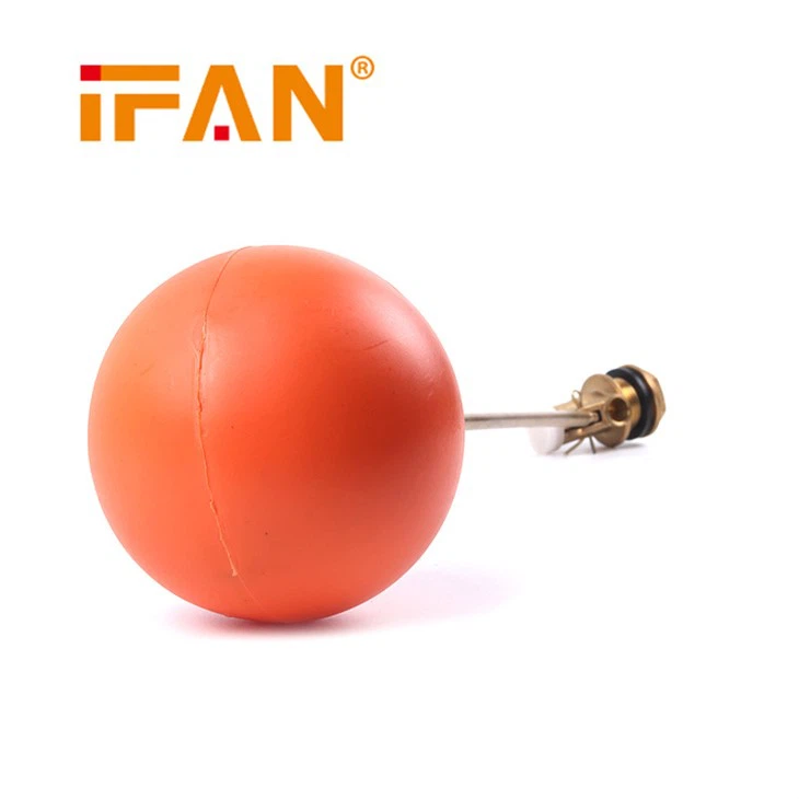 Ballon flottant pour réservoir d'eau