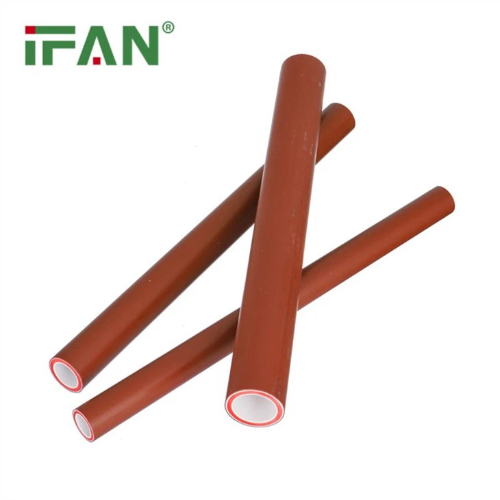 IFAN PPH Pipe