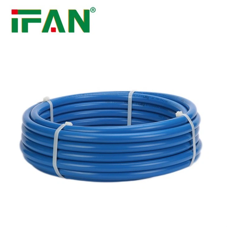 PEX Tubing For America