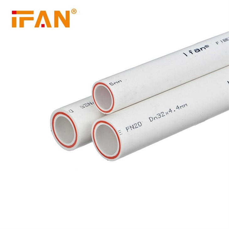 PPR Aluminum Plastic Composite Pipe