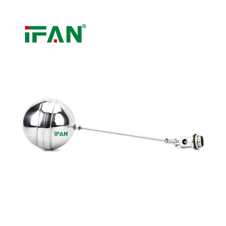 Stainless Steel Float Valve Corrosion Resistance best