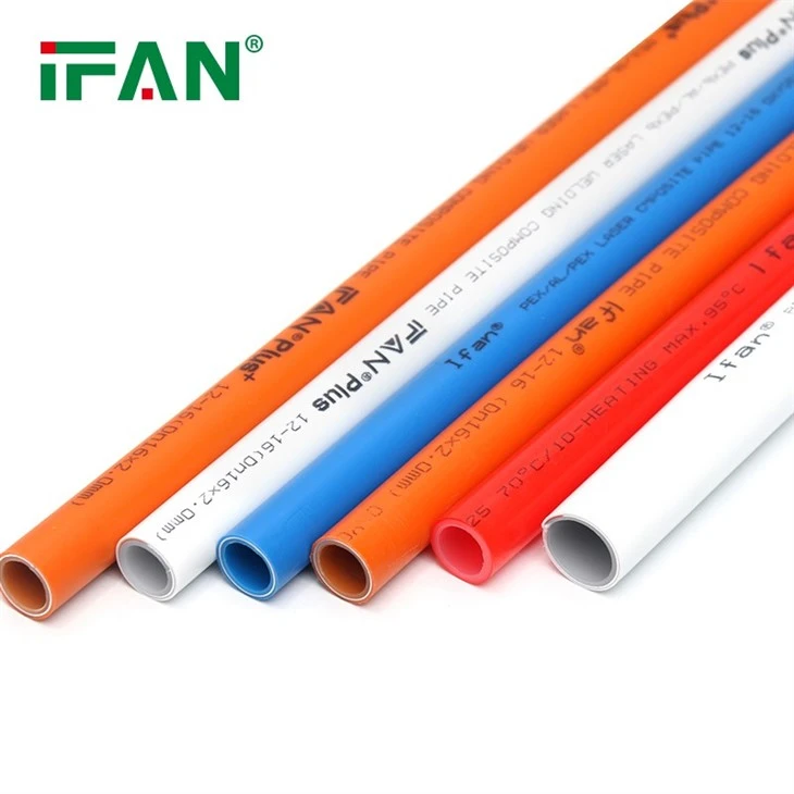 Cost-Effective PEX-AL-PEX Pipes