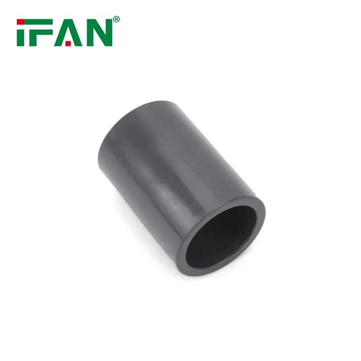 Pressure-Resistant SCH80 UPVC Water Fittings best