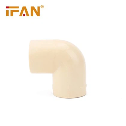 Raccord de colle pour raccords de tuyaux en CPVC haute pression